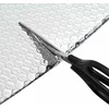 Image de vidaXL - Radiatorfolie - Zilver - 50 - x - 1 - m - Polyetheen