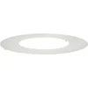 Image de vidaXL - geschikt - voor - vlakke - boomring - Zilver - Ø40 - / - 70 - cm - Roestvrij - staal