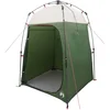 Image de vidaXL - Instant - Tent - 2-Persoons - Snelle - Ontgrendeling - met - dak - Groen