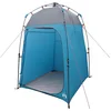 Image de vidaXL - Instant - Tent - 2-Persoons - Snelle - Ontgrendeling - met - dak - Blauw