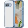 Image de Hoesje geschikt voor Google Pixel 9a - Phonesta HybridAir Back Cover - Blauw