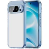 Image de Hoesje geschikt voor Google Pixel 10 Pro - Phonesta HybridAir Back Cover - Blauw
