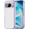 Image de Hoesje geschikt voor Google Pixel 10 Pro - Phonesta HybridAir Back Cover - Paars