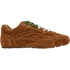 Image de Steve Madden Asiel Sneakers - Dames - Camel - Maat 39