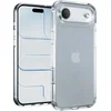Image de Mobile5 - Apple iPhone 17 Air - Transparant telefoonhoesje - Anti Shock - Schokbestendig