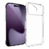 Image de imoshion Hoesje - Geschikt voor Apple iPhone 17 Pro Max - Shockproof Case - Transparant