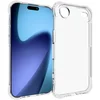 Image de imoshion Hoesje - Geschikt voor Apple iPhone 17 Air - Shockproof Case - Transparant
