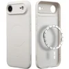 Image de imoshion Hoesje - Geschikt voor Apple iPhone 17 Air - Color Backcover geschikt voor MagSafe - Beige