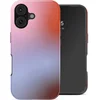 Image de Selencia Hoesje - Geschikt voor Apple iPhone 17 - Backcover geschikt voor MagSafe - Gradient Soft Blush