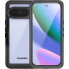 Image de imoshion Hoesje - Geschikt voor Google Pixel 10 - Waterproof 360 case - Zwart