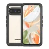 Image de imoshion Hoesje - Geschikt voor Google Pixel 10 Pro - Waterproof 360 case - Zwart