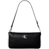 Image de Calvin Klein Contrast - Schoudertas (black)