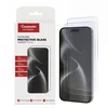 Image de Beschermglas Geschikt voor Apple iPhone 17 - 9H Gehard Glas Screenprotector - 2x Casemania Volledige Schermbeschermer - Full Screen Tempered Glazen Screen Protector - 2 Stuks
