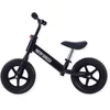 Image de Buxibo - Loopfiets voor Kinderen - Balance Bike - New Speed   - Zwart
