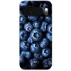 Image de Telefoonhoesje Geschikt voor Google Pixel 10 hoesje - Bessen - Blauw - Fruit - Siliconen Telefoonhoesje Telefoonhoesje