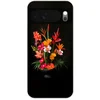 Image de Telefoonhoesje Geschikt voor Google Pixel 10 hoesje - Boeket - Bloemen - Exotisch - Siliconen Telefoonhoesje Telefoonhoesje