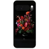 Image de Telefoonhoesje Geschikt voor Google Pixel 10 hoesje - Bloemen - Boeket - Sierlijk - Siliconen Telefoonhoesje Telefoonhoesje