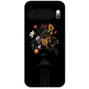 Image de Telefoonhoesje Geschikt voor Google Pixel 10 hoesje - Zonnebloemen - Boeket - Kleurrijk - Siliconen Telefoonhoesje Telefoonhoesje