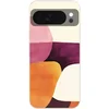 Image de Telefoonhoesje Geschikt voor Google Pixel 10 hoesje - Vormen - Abstract - Kleurrijk - Siliconen Telefoonhoesje Telefoonhoesje