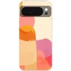 Image de Telefoonhoesje Geschikt voor Google Pixel 10 hoesje - Vormen - Abstract - Kleurrijk - Siliconen Telefoonhoesje Telefoonhoesje