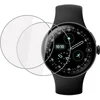 Image de 2x Screenprotector geschikt voor Google Pixel Watch 4 45 mm - Folie Screen Protector