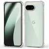 Image de ChiGuard Hoesje Geschikt voor Google Pixel 10a Hoesje - Shock Proof Case   Cover Transparant
