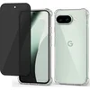Image de ChiGuard Hoesje & Privacy Screenprotector geschikt voor Google Pixel 10a Hoesje Screenprotector - Privé - Gehard Glas Cover
