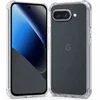 Image de TechNow Hoesje geschikt voor Google Pixel 10a Hoesje Screenprotector - Extreme Shock Case   Case Transparant