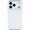 Image de Transparant TPU Hoesje   Flexibele Back Cover   Apple iPhone 17 Pro