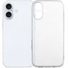 Image de Transparant TPU Hoesje   Flexibele Back Cover   Apple iPhone 17