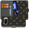 Image de Boekhoesje voor Leopards Google Pixel 10 Pro Book Case