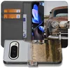Image de Vintage Auto Google Pixel 10 | 10 Pro | Book Case