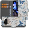 Image de Vlinder Wallet Google Pixel 10 Pro XL | Book Case