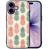 Image de Backcover Hoesje Apple iPhone 17 Ananas