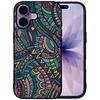 Image de Apple iPhone 17 TPU Hoesje Aztec