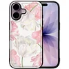 Image de TPU Hoesje Apple iPhone 17 Lovely Flowers