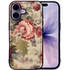 Image de Backcover Hoesje Apple iPhone 17 Bloemen