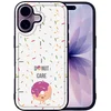 Image de TPU Hoesje Apple iPhone 17 Donut