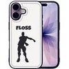 Image de Apple iPhone 17 Backcover Hoesje Floss