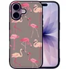 Image de Apple iPhone 17 Beschermhoes Flamingo