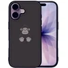 Image de Back Cover Apple iPhone 17 Gorilla