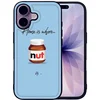 Image de Hoesje Apple iPhone 17 Backcover Nut Home