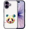 Image de Backcover Hoesje Apple iPhone 17 Panda Color