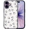 Image de TPU Hoesje Apple iPhone 17 Pinguïn