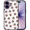 Image de Apple iPhone 17 Beschermhoes Poep Emojis