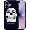 Image de Back Cover Apple iPhone 17 Skull Eyes