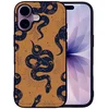 Image de TPU Hoesje Apple iPhone 17 Snakes