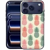 Image de Backcover Hoesje Apple iPhone 17 Pro Max Ananas