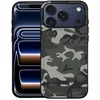 Image de Backcover Hoesje Apple iPhone 17 Pro Max Army Light