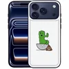 Image de Telefoonhoesje Apple iPhone 17 Pro Max Cactus Poo
